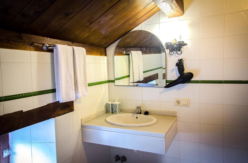 Casas Rurales Taramundi Verde Chambre photo